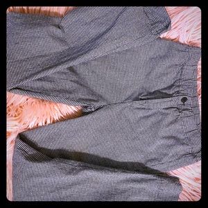 Brandy Melville gingim pants